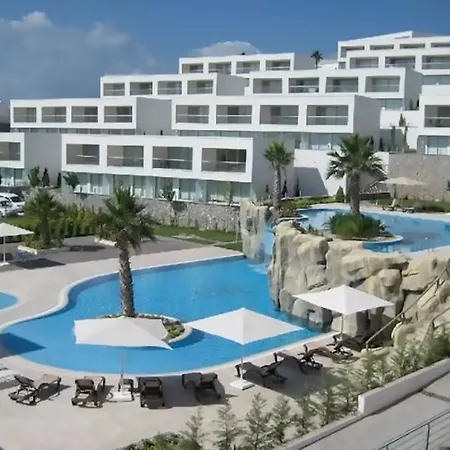 Horizon Sky Orange 6 Lägenhet Kıyıkıslacık