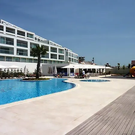 Lägenhet Horizon Sky Orange 6 *