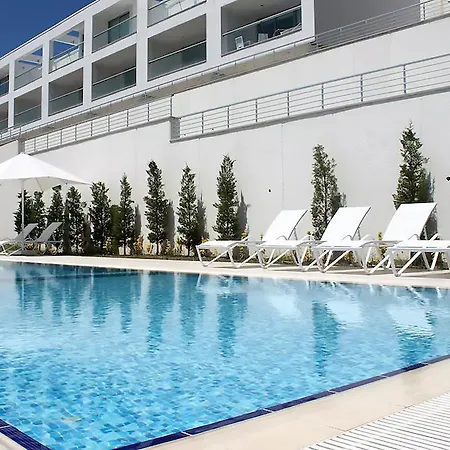 Horizon Sky Orange 6 Apartment Kıyıkıslacık